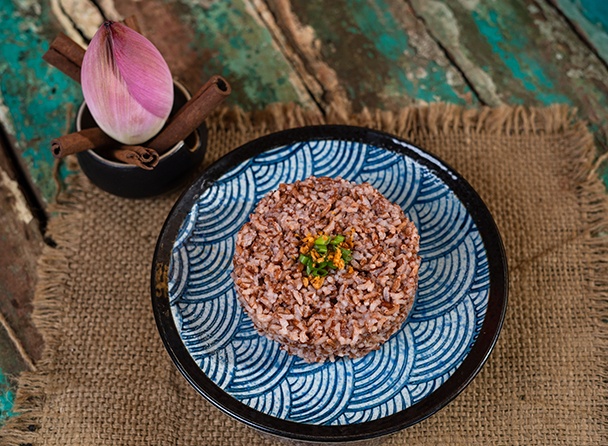 Brown Rice