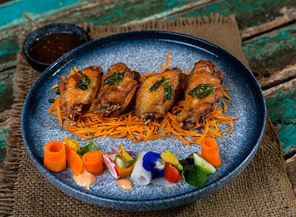Chicken Wings