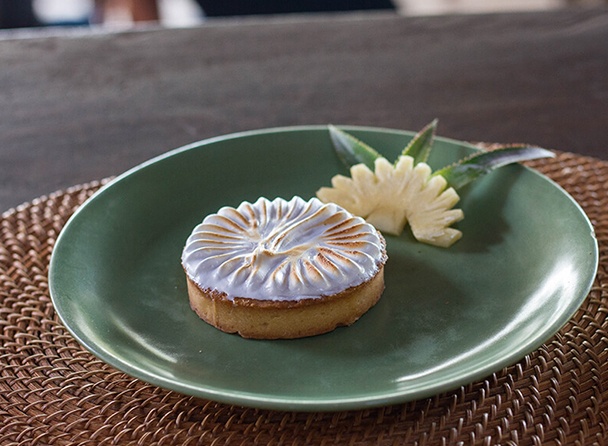 Lemon Tart