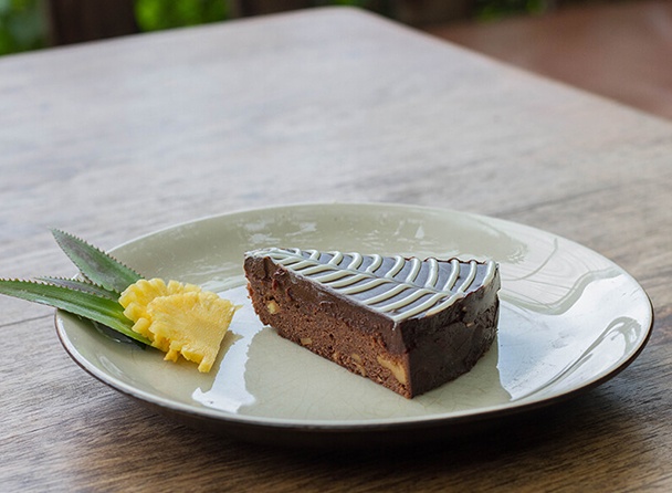 Chocolate Brownie