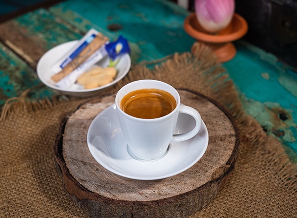 Expresso