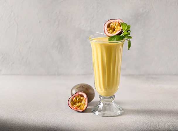 Fresh Passion Shake