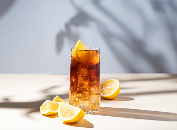 Ice Tea