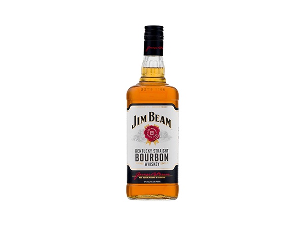 Jim Beam Bourbon