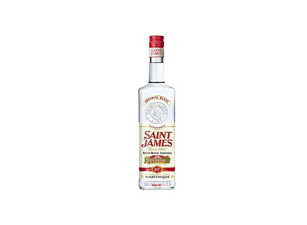 Saint-James Rum