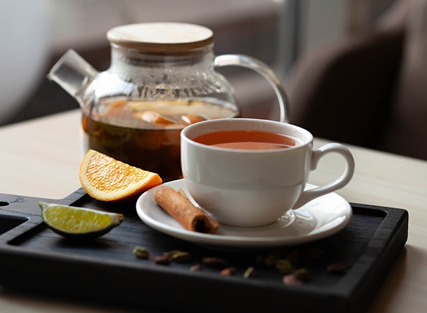 Tea