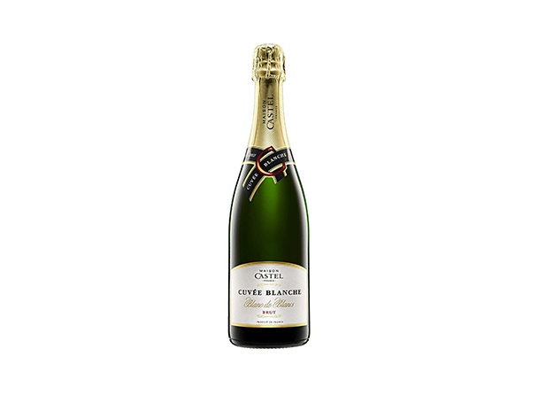 Maison Castel, Cuvée Blanche