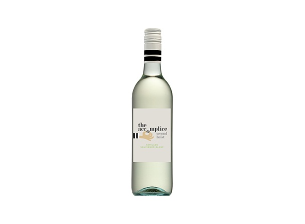 Accomplice Semillon Sauvignon