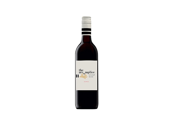 Accomplice Shiraz