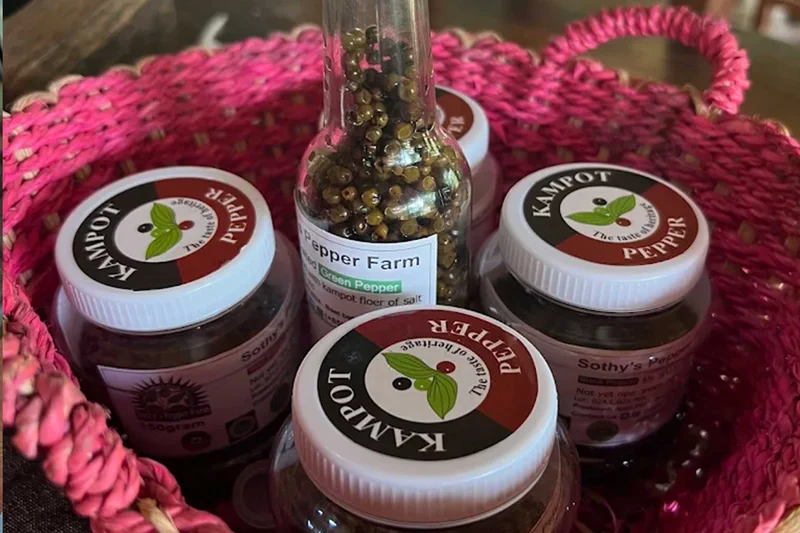 Equipe Sothy Farm famille