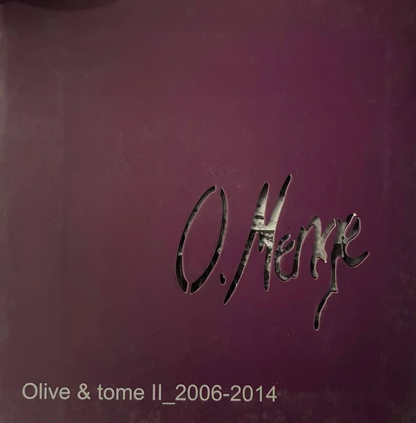 Tome II — Olive et Tom
